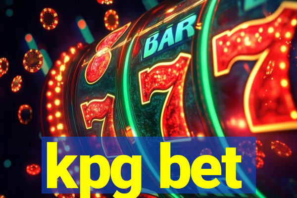 kpg bet